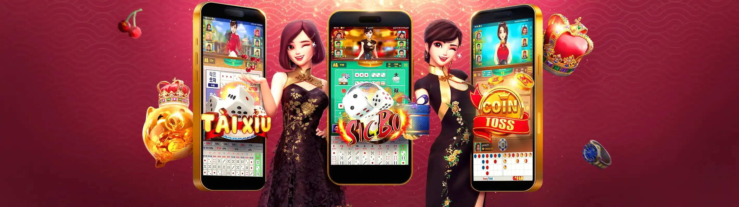 Thế giới game bắn cá đỉnh cao tại GO88 Live
