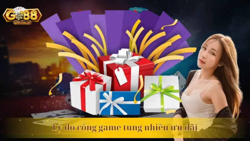 Mẹo chơi Bắn cá GO88 Live luôn thắng